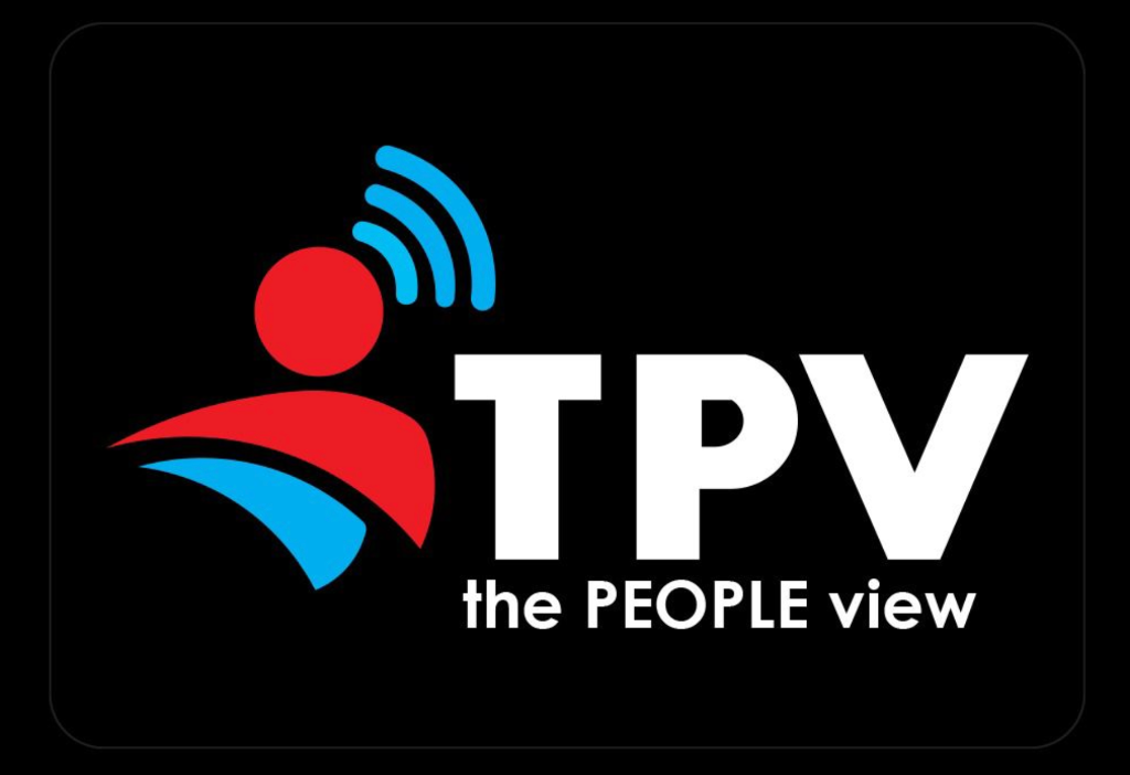 TPV - the PEOPLE view